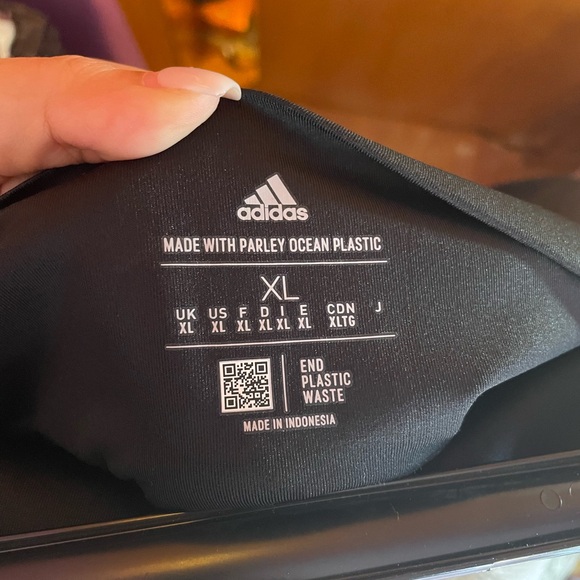 Adidas skort - Picture 8 of 8